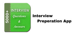 Interview Preperation App logo